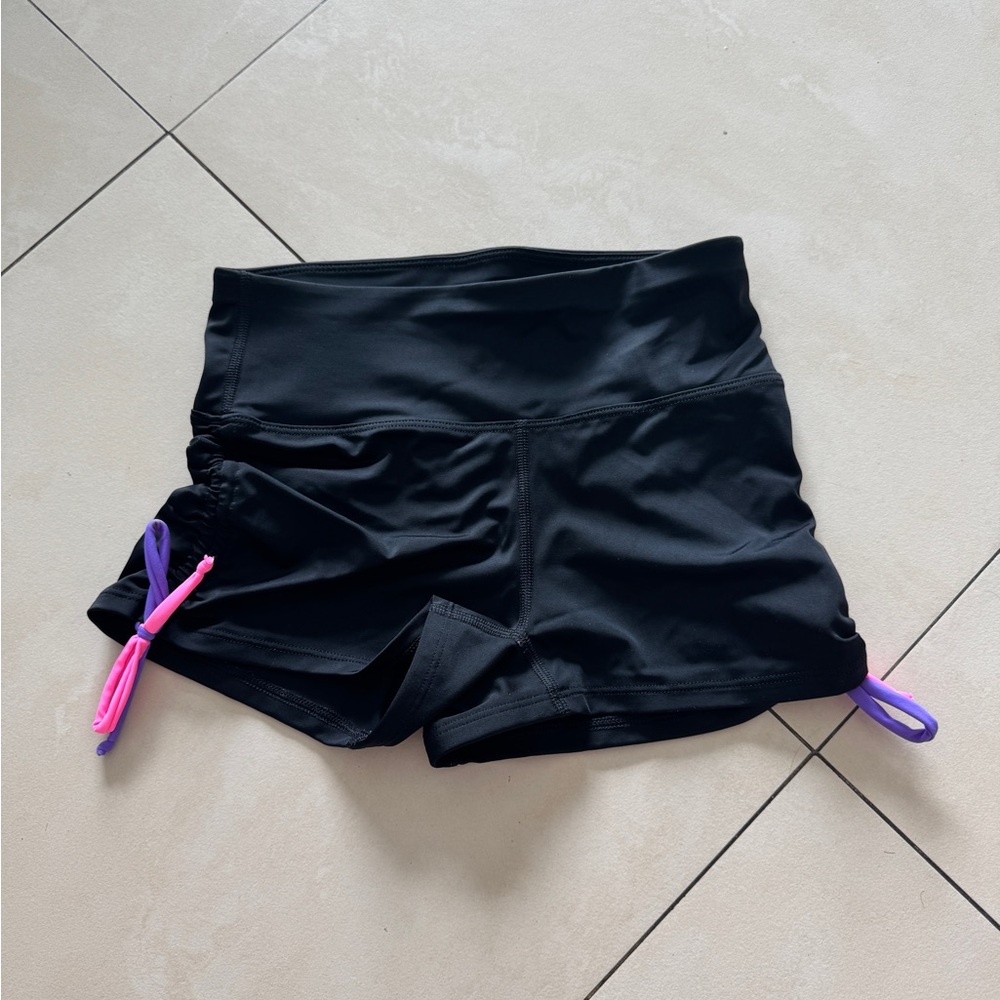 Wicked weasel workout shorts